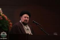 تجدید میثاق شرکت کنندگان در سی‌وپنجمین کنفرانس بین‌المللی وحدت اسلامی با آرمان‌های امام خمینی(ره)