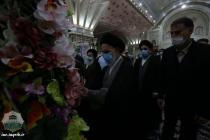 تجدید میثاق شرکت کنندگان در سی‌وپنجمین کنفرانس بین‌المللی وحدت اسلامی با آرمان‌های امام خمینی(ره)
