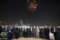 بازدید میهمانان کنفرانس وحدت اسلامی از برج میلاد