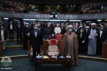 اختتامیه سی و پنجمین کنفرانس بین المللی وحدت اسلامی