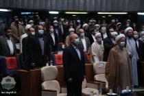 اختتامیه سی و پنجمین کنفرانس بین المللی وحدت اسلامی