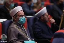 اختتامیه سی و پنجمین کنفرانس بین المللی وحدت اسلامی