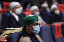 اختتامیه سی و پنجمین کنفرانس بین المللی وحدت اسلامی