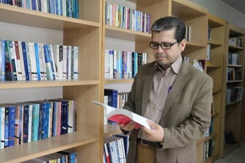 جواد ایرجی