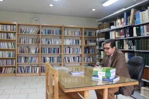 جواد ایرجی