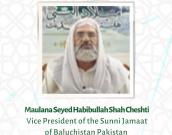 Maulana Seyed Habibullah Shah Cheshti