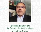 Dr. Emad Hamrouni