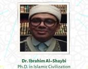 Dr. Ibrahim Al-Shaybi