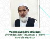 Maulana Abdul Haq Hashemi