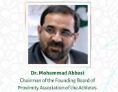 Dr. Mohammad Abbasi
