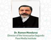 Dr. Ramon Mendurus