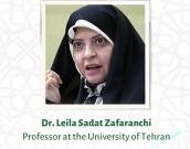 Dr. Leila Sadat Zafaranchi