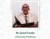 Dr. Jamal Tarake