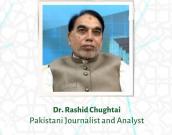 Dr. Rashid Chughtai