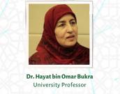 Dr. Hayat bin Omar Bukra