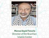 Marcus Seyed Tenario