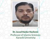 Dr. Javad Haidar Hashemi