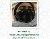 Dr. Antal Zia