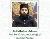 Dr. Pir Hasib-ur-Rehman