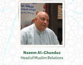 Naeem Al-Ghunduz