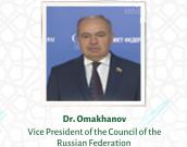 Dr. Omakhanov