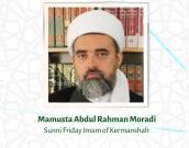 Mamusta Abdul Rahman Moradi