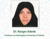 Dr. Narges Adeeb