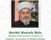 Sheikh Mustafa Mulse