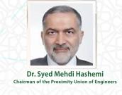 Dr. Seyyed Mehdi Hashemi