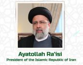 Ayatollah Seyyed Ibrahim Ra’isi