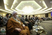  اولین نشست سی و پنجمین کنفرانس بین المللی وحدت اسلامی