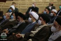 تجدید میثاق شرکت کنندگان در سی‌وپنجمین کنفرانس بین‌المللی وحدت اسلامی با آرمان‌های امام خمینی(ره)