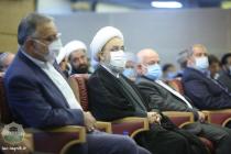 بازدید میهمانان کنفرانس وحدت اسلامی از برج میلاد