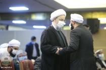 بازدید میهمانان کنفرانس وحدت اسلامی از برج میلاد