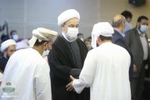 بازدید میهمانان کنفرانس وحدت اسلامی از برج میلاد