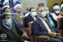 بازدید میهمانان کنفرانس وحدت اسلامی از برج میلاد
