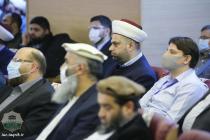 بازدید میهمانان کنفرانس وحدت اسلامی از برج میلاد
