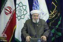 بازدید میهمانان کنفرانس وحدت اسلامی از برج میلاد