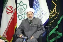 بازدید میهمانان کنفرانس وحدت اسلامی از برج میلاد