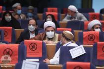 اختتامیه سی و پنجمین کنفرانس بین المللی وحدت اسلامی