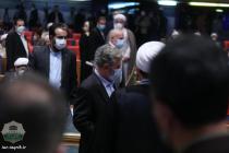 اختتامیه سی و پنجمین کنفرانس بین المللی وحدت اسلامی