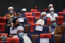 اختتامیه سی و پنجمین کنفرانس بین المللی وحدت اسلامی