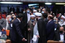 اختتامیه سی و پنجمین کنفرانس بین المللی وحدت اسلامی