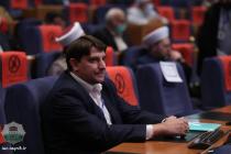 اختتامیه سی و پنجمین کنفرانس بین المللی وحدت اسلامی