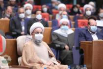 اختتامیه سی و پنجمین کنفرانس بین المللی وحدت اسلامی
