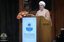 سخنرانی دکتر شهریاری در اختتامیه سی و پنجمین کنفرانس بین المللی وحدت اسلامی