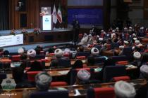 سخنرانی دکتر شهریاری در اختتامیه سی و پنجمین کنفرانس بین المللی وحدت اسلامی