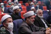 اختتامیه سی و پنجمین کنفرانس بین المللی وحدت اسلامی