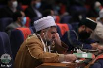اختتامیه سی و پنجمین کنفرانس بین المللی وحدت اسلامی