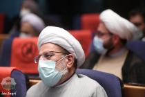 اختتامیه سی و پنجمین کنفرانس بین المللی وحدت اسلامی